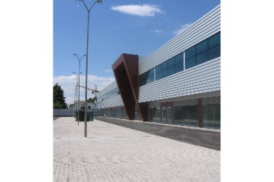 Immobile commerciale e direzionale