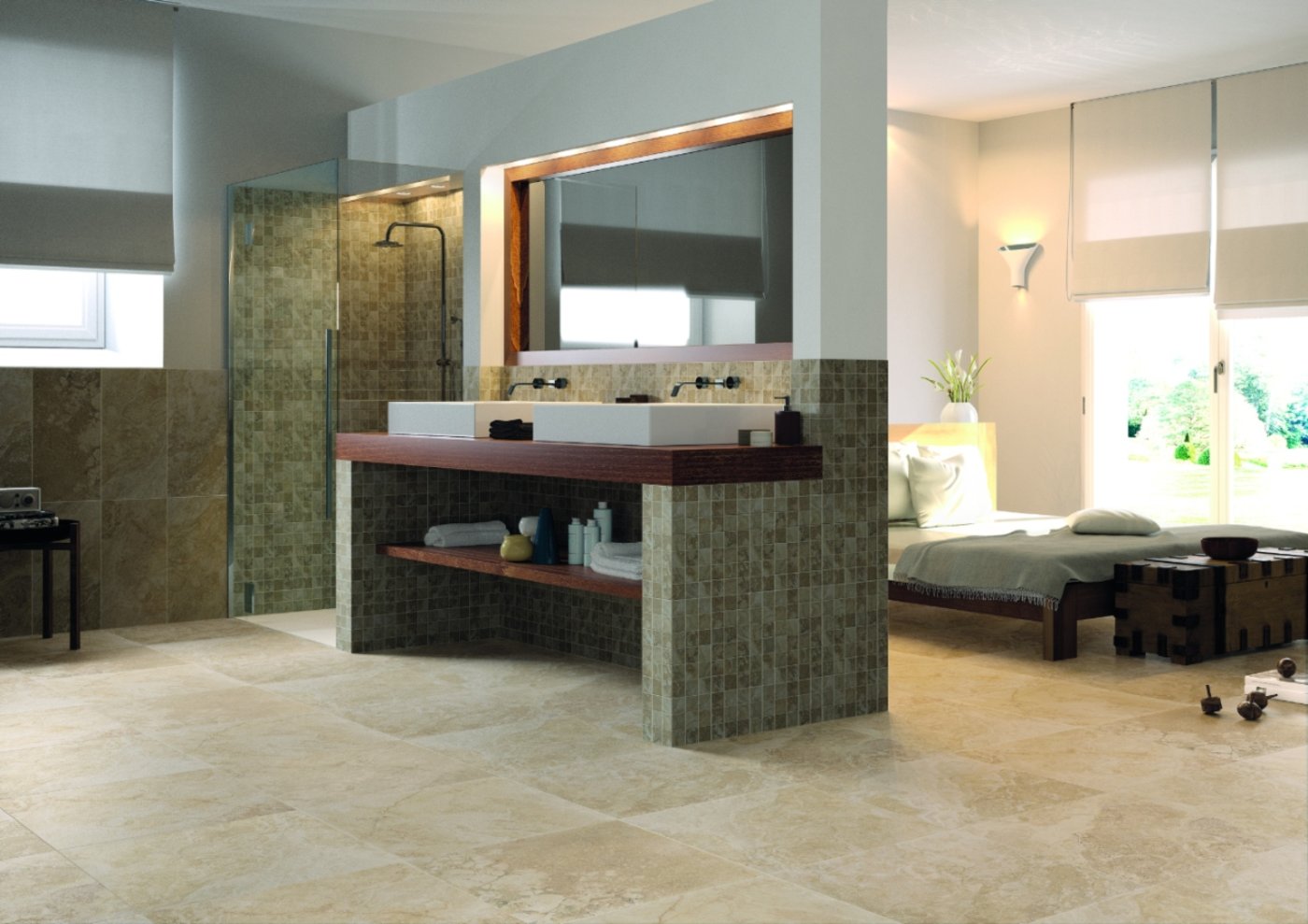 ESQUIRE — Ceramica Fondovalle