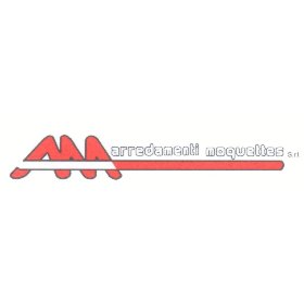 Logo arredamenti moquettes