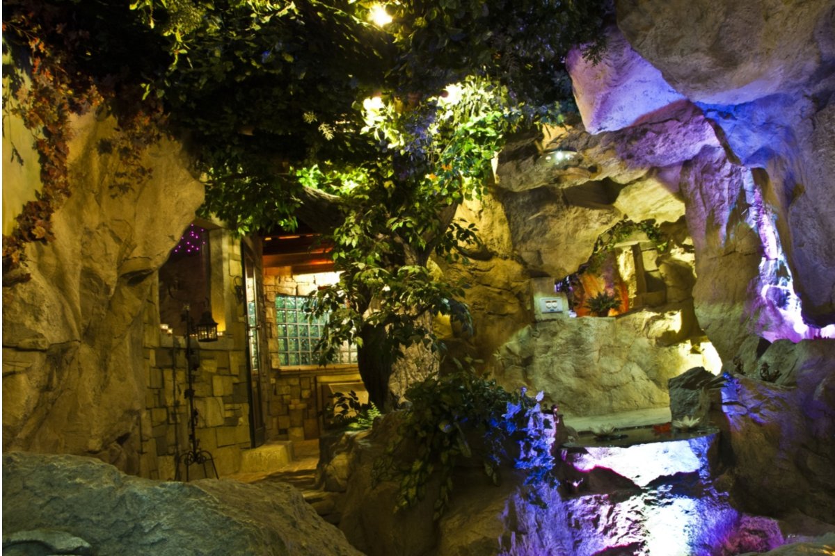 Show-Room Riminirock — Riminirock