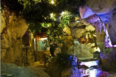 Show-Room Riminirock