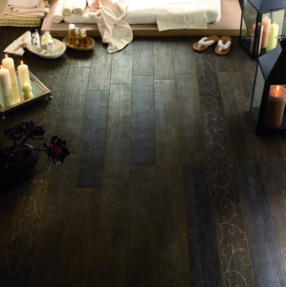 IRONWOOD — Ceramica Fondovalle