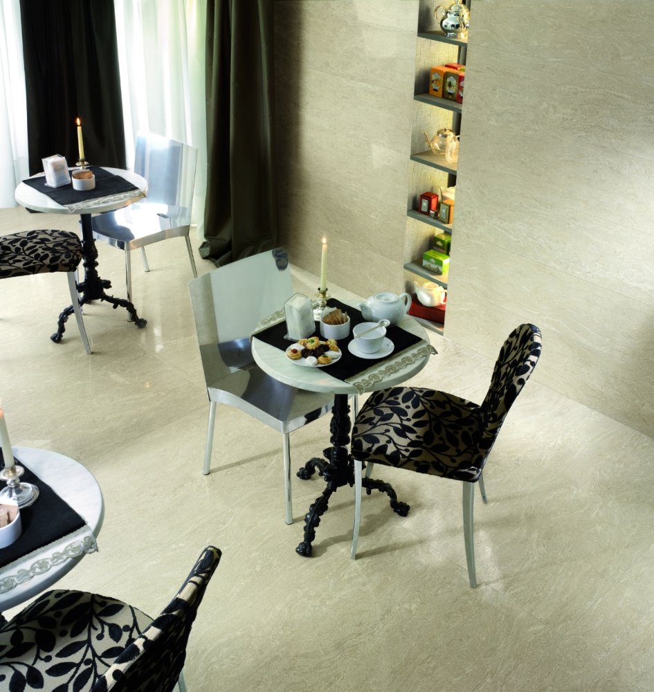 KOSMIC PROJECT — Ceramica Fondovalle