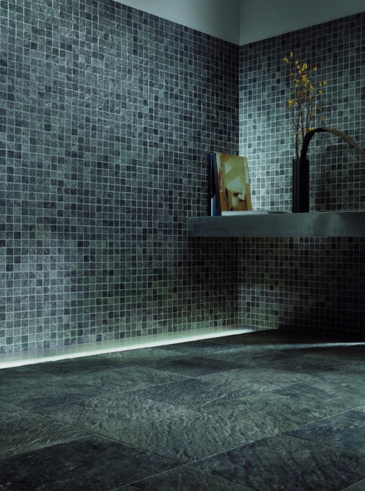 LASTRICA — Ceramica Fondovalle