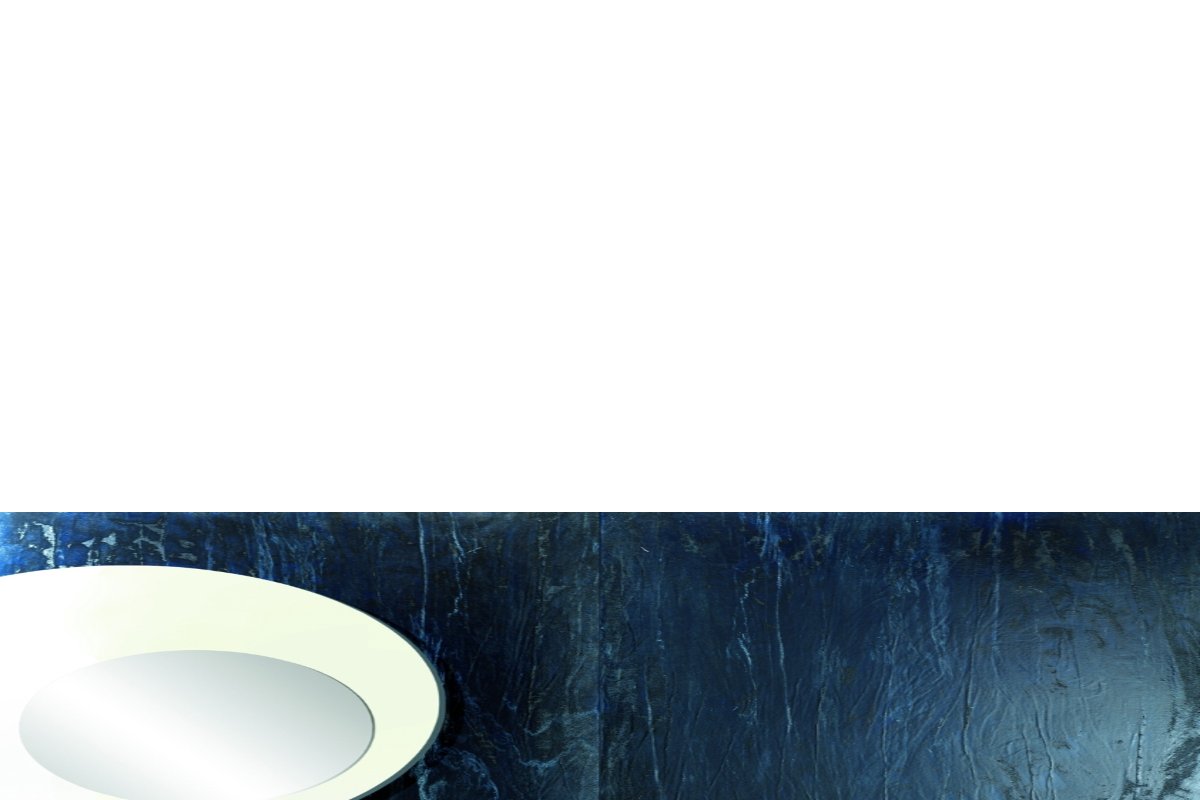 MURANO — Ceramica Fondovalle