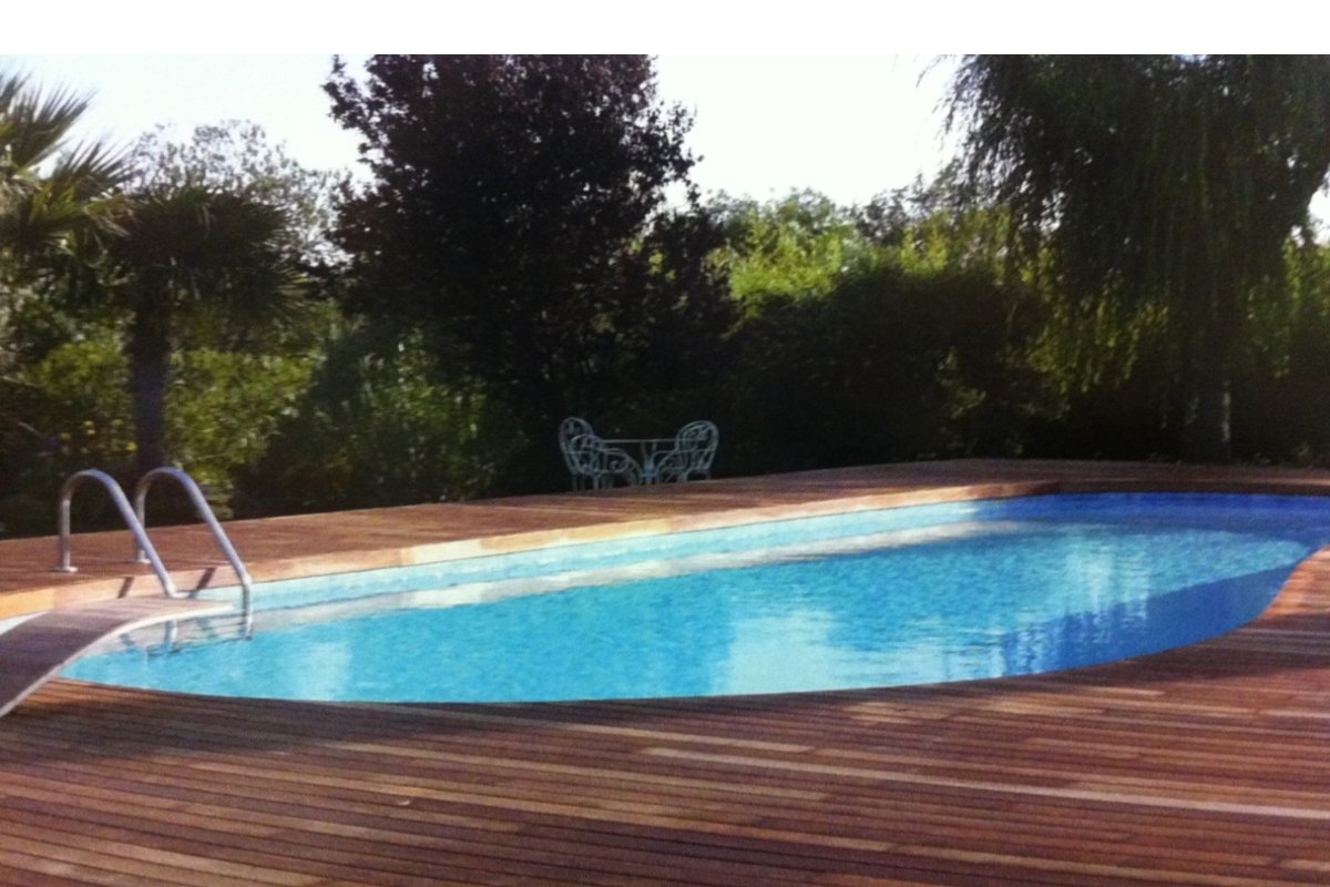 parquet per esterno — arredamenti moquettes