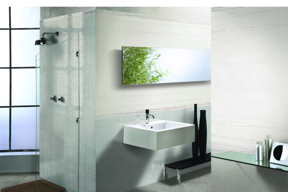 GENESIS COLOURS — CERAMICHE CAPRI