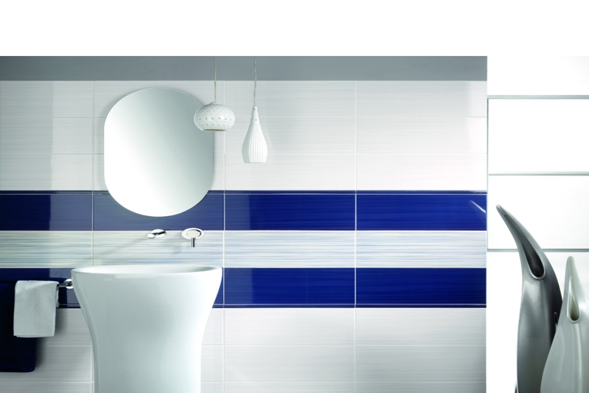 GLOSSY — CERAMICHE CAPRI