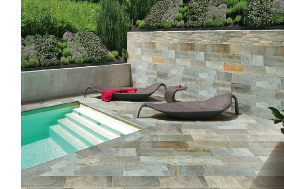 ORIGINALSTONE — Silceramiche