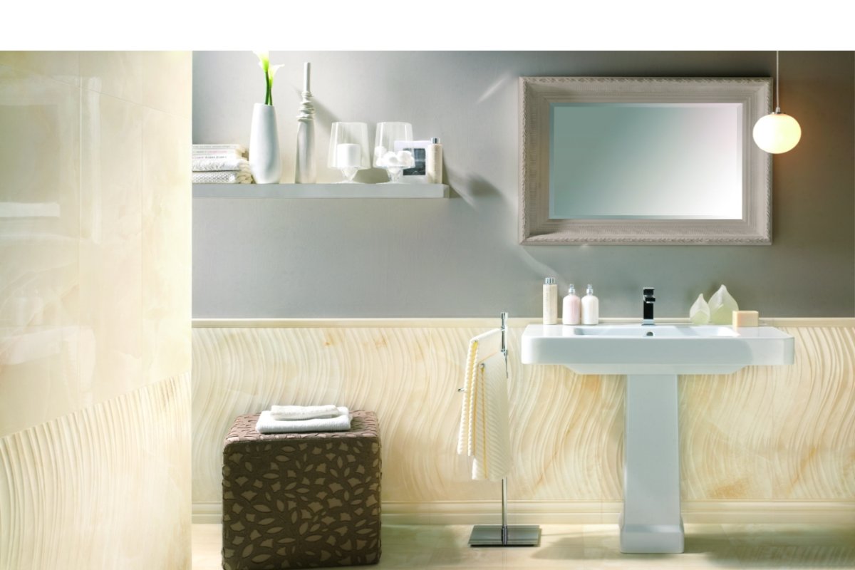 ROYAL ONYX — CERAMICHE CAPRI