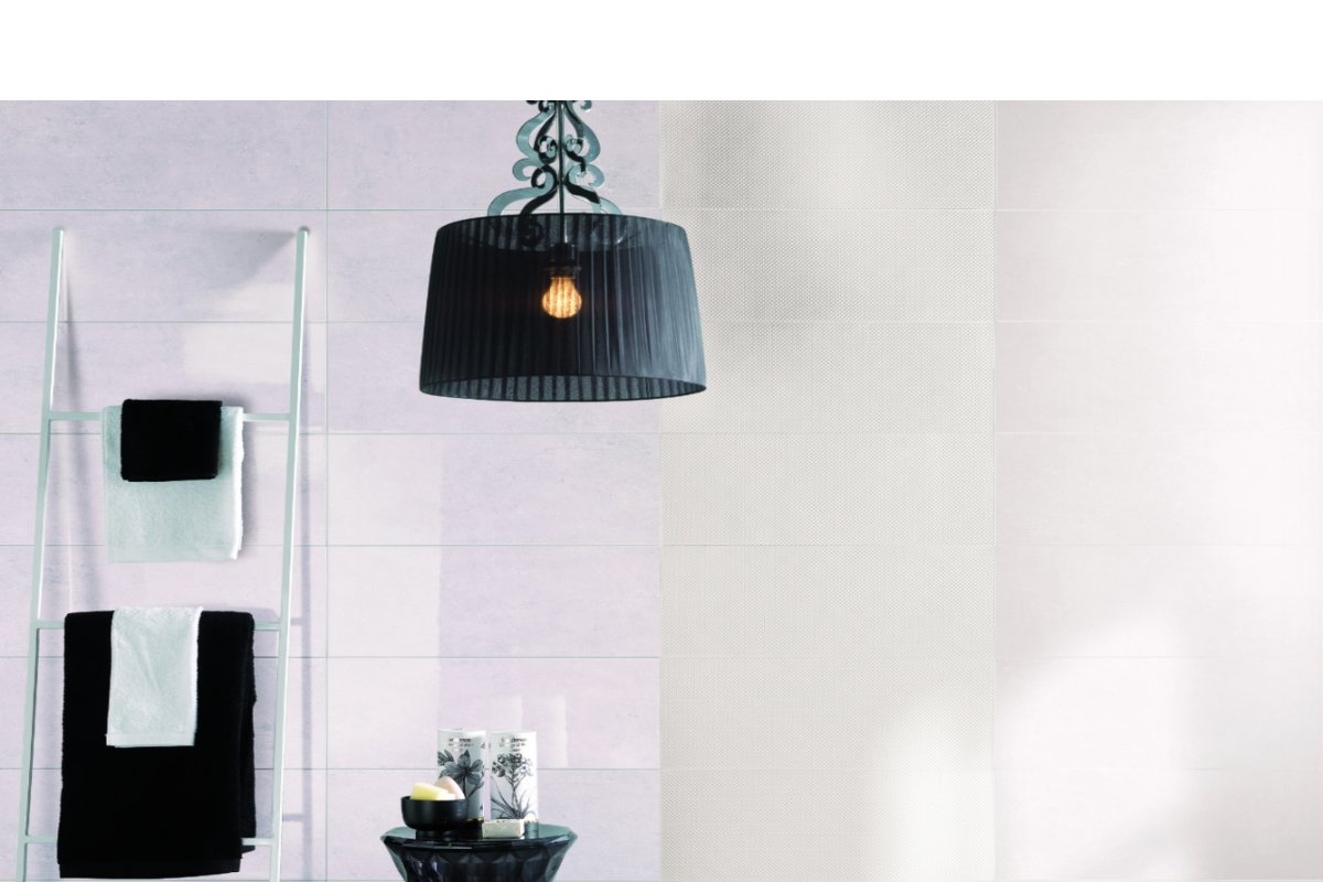 GENESIS COLOURS — CERAMICHE CAPRI