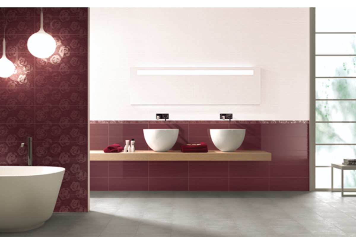 GLOSSY — CERAMICHE CAPRI