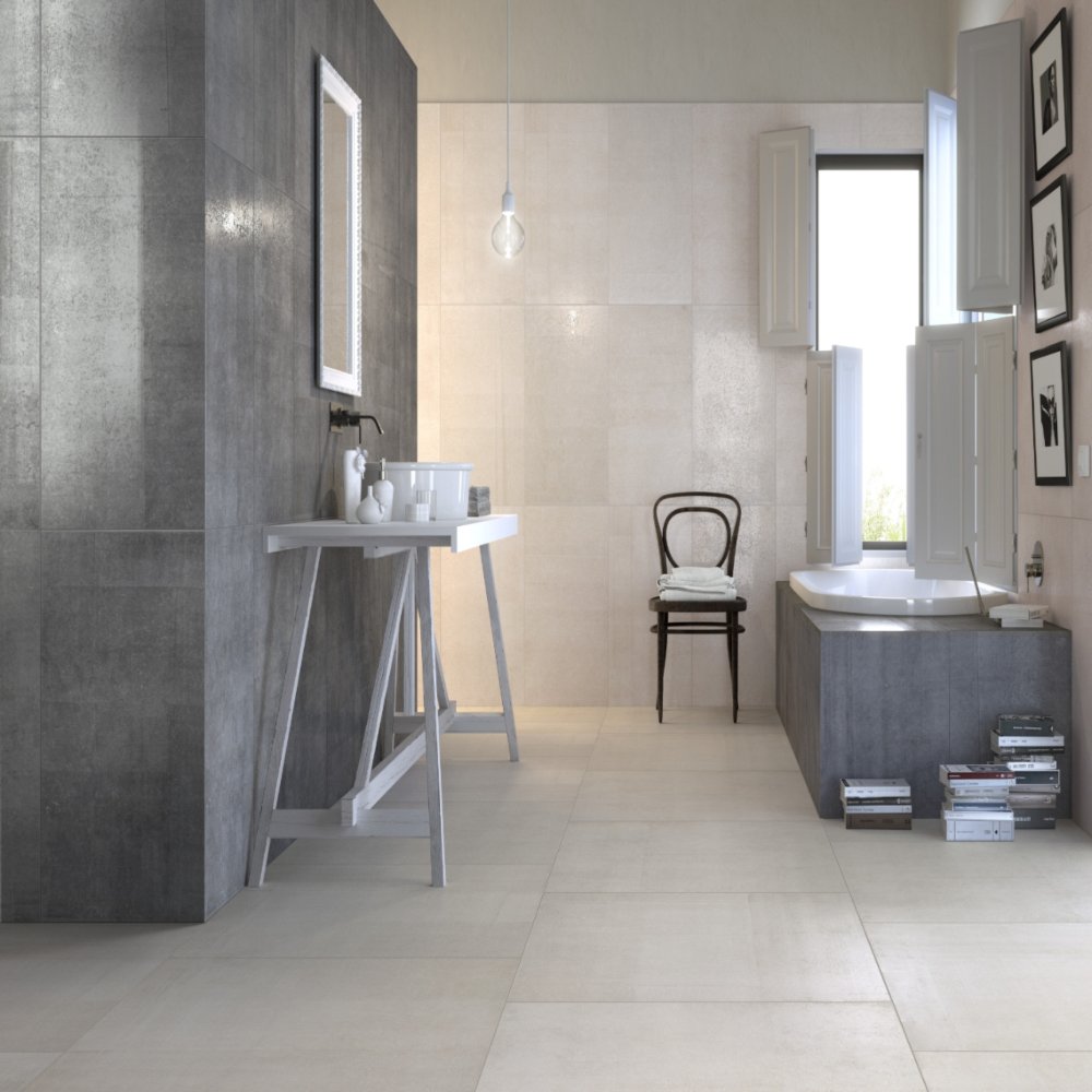 EIGHTY BLEUE — Ceramica Fondovalle