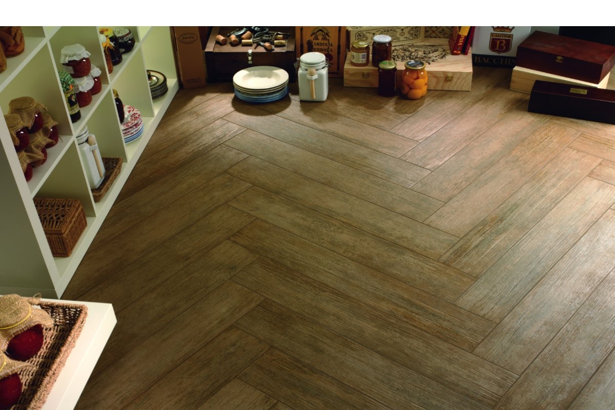 IRONWOOD — Ceramica Fondovalle