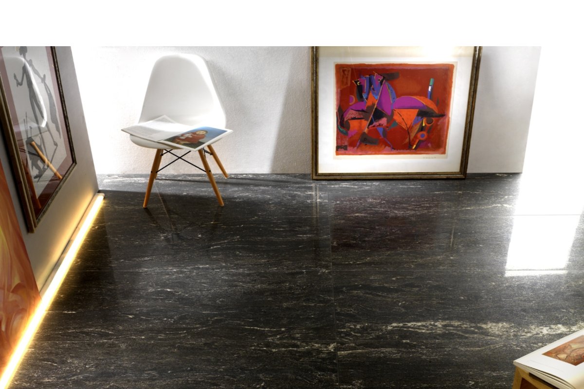 KOSMIC PROJECT — Ceramica Fondovalle