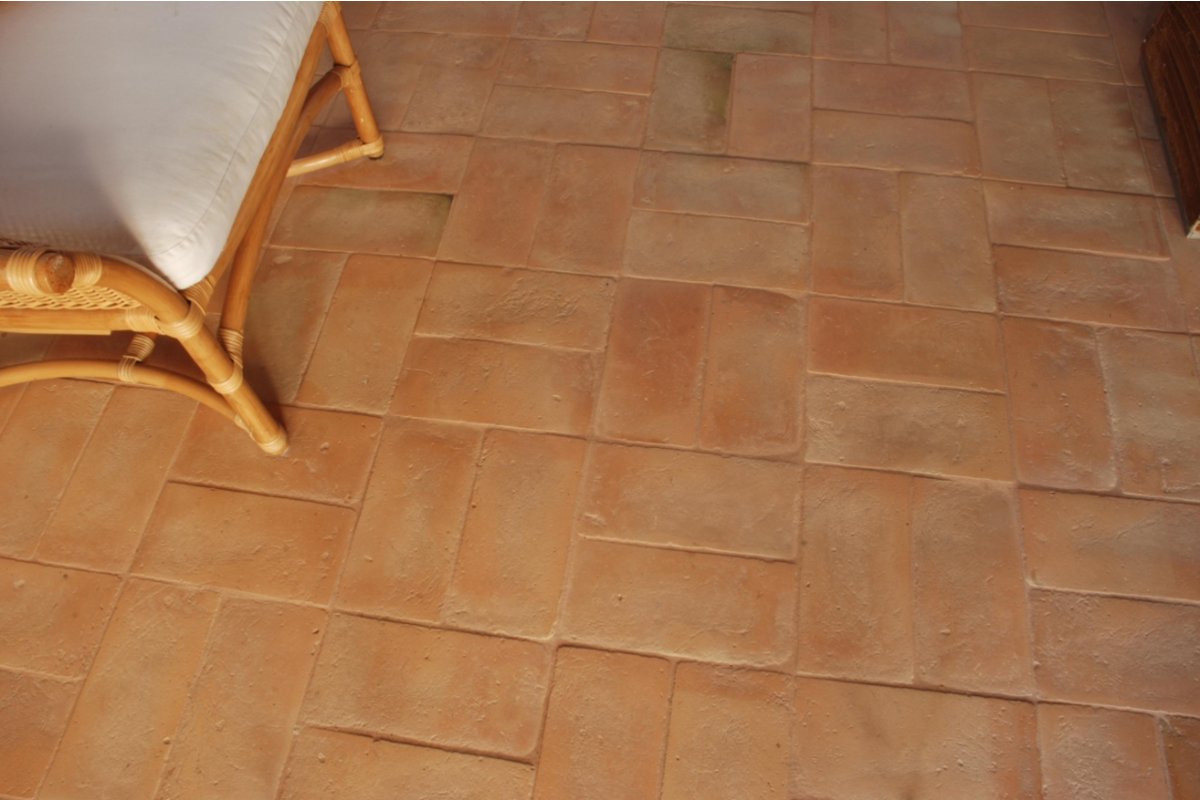 Linea CLASSICA Sugaroni — FORNACE Sugaroni Vincenzo srl