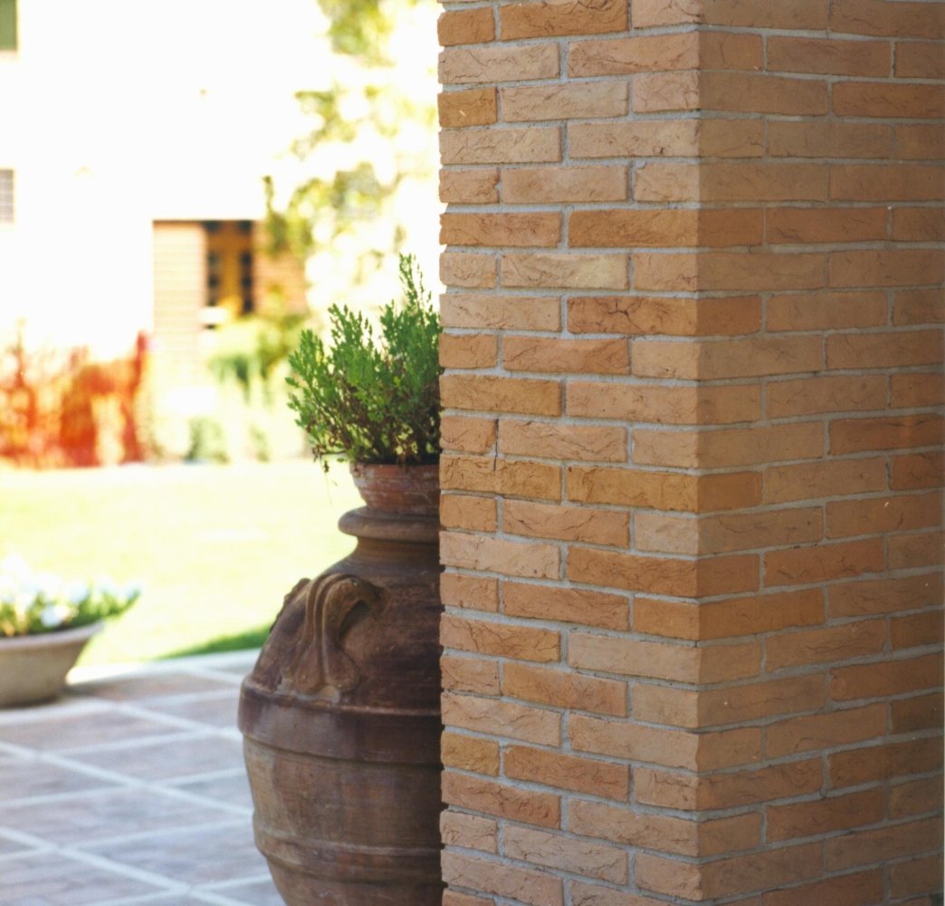 Linea CLASSICA Sugaroni — FORNACE Sugaroni Vincenzo srl