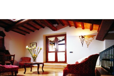 Linea LISTELLO PARQUET Sugaroni