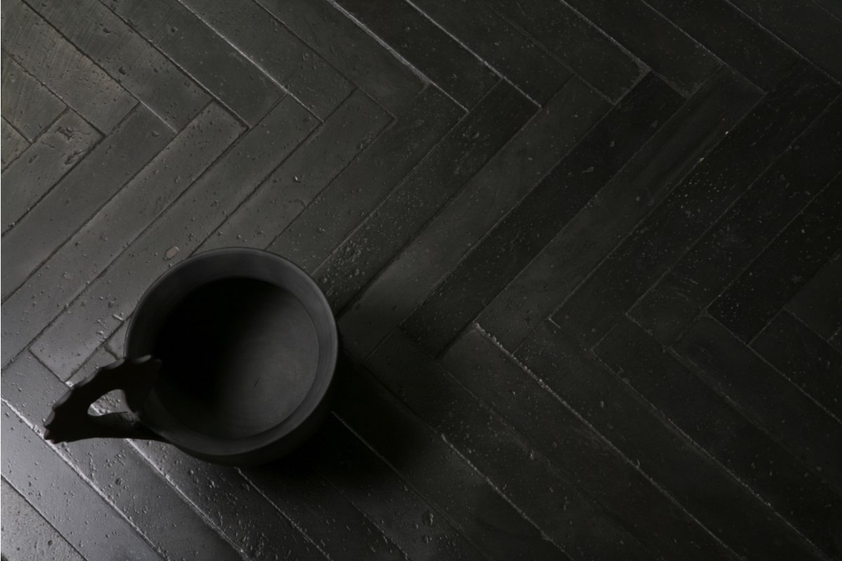 Line NERO ETRUSCO Sugaroni — FORNACE Sugaroni Vincenzo srl