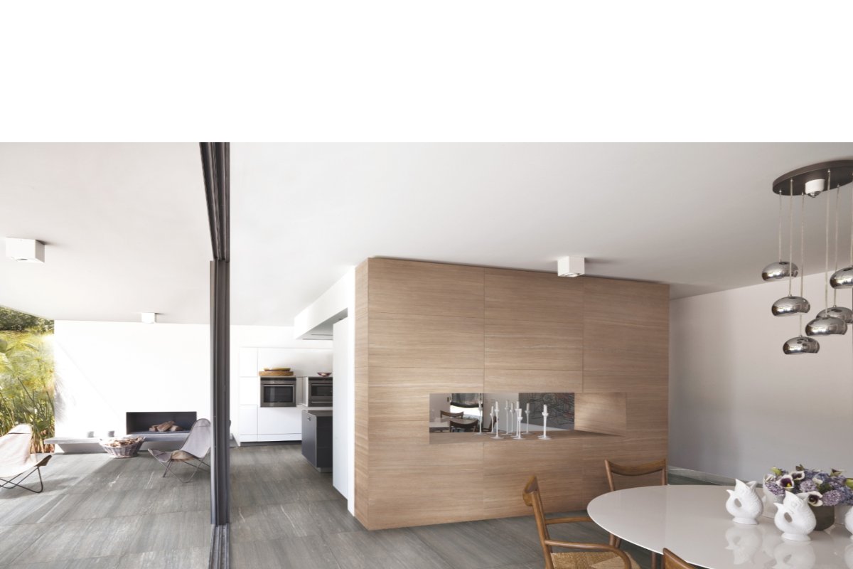 LUSERNA — Ceramica Fondovalle