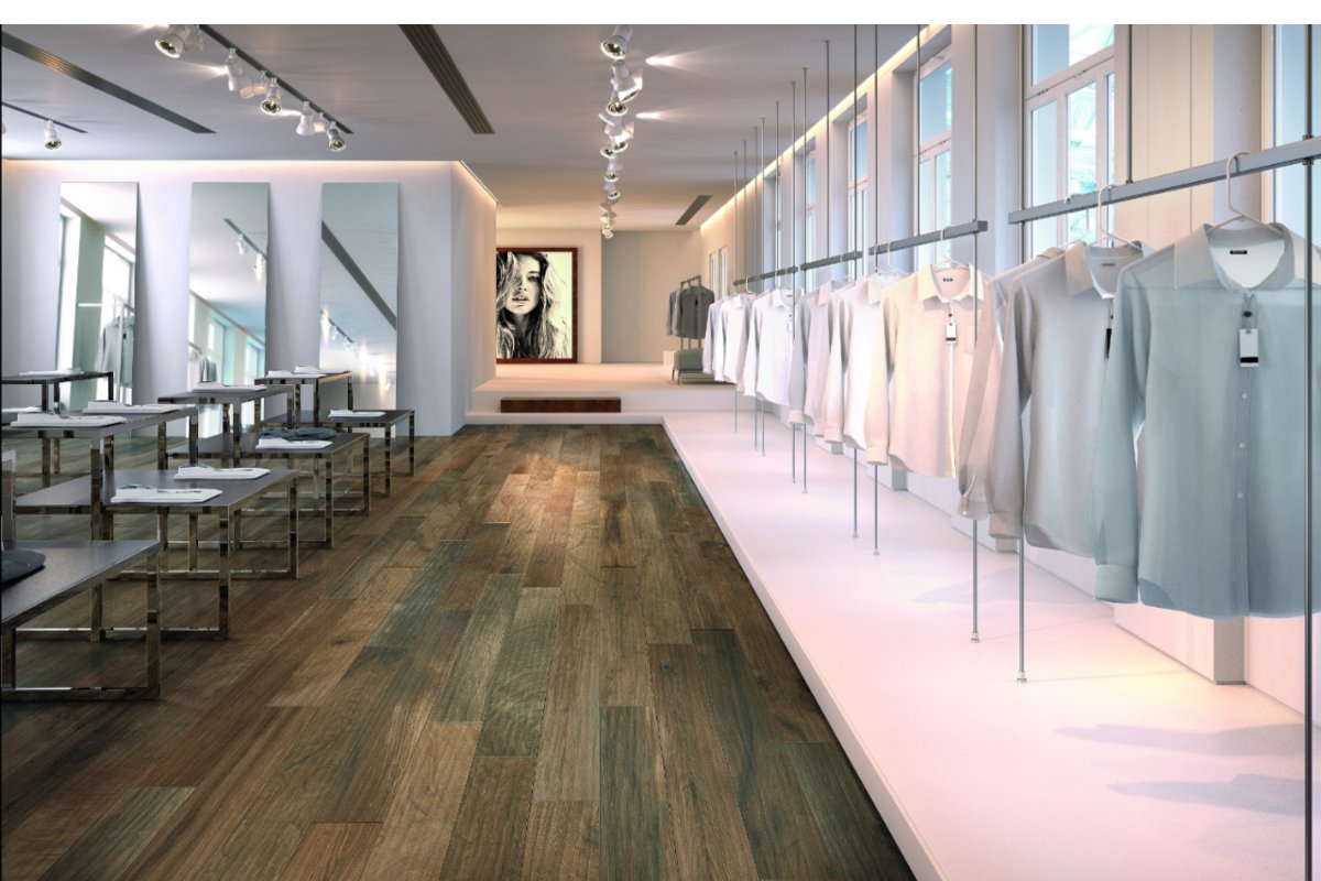 W_Brown (Serie Wood_Ker) — Edimax Gruppo Beta SpA