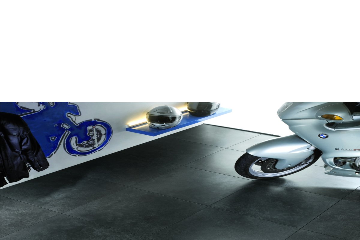 BLUES — Ceramica Fondovalle