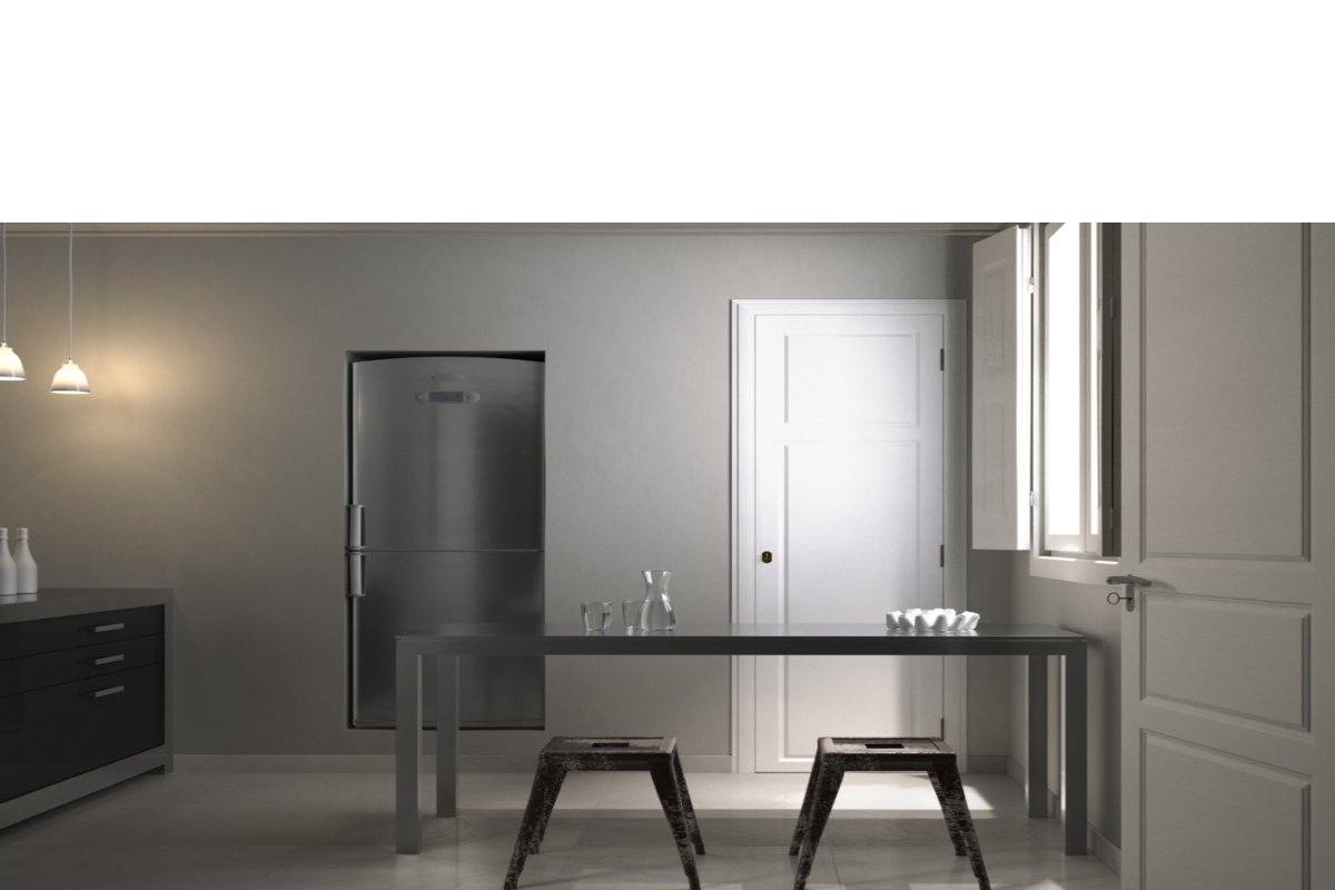 CRYSTALL — Ceramica Fondovalle