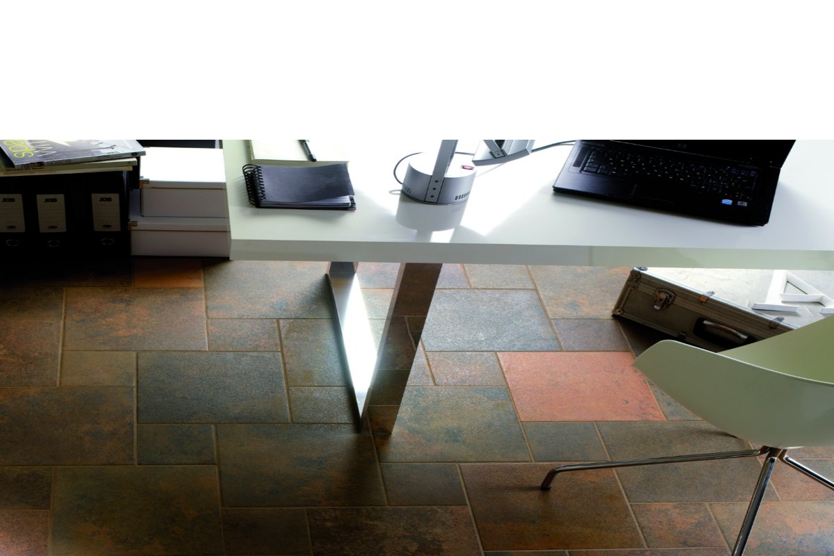 VOLCANO — Ceramica Fondovalle