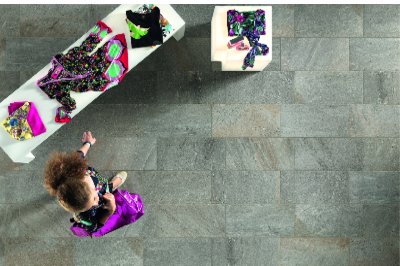 Quartz Design Silver  (Serie Q.D)