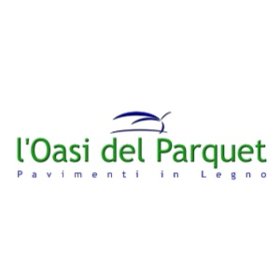 Logo L'Oasi del Parquet s.a.s. di Stefano Magliulo & C.