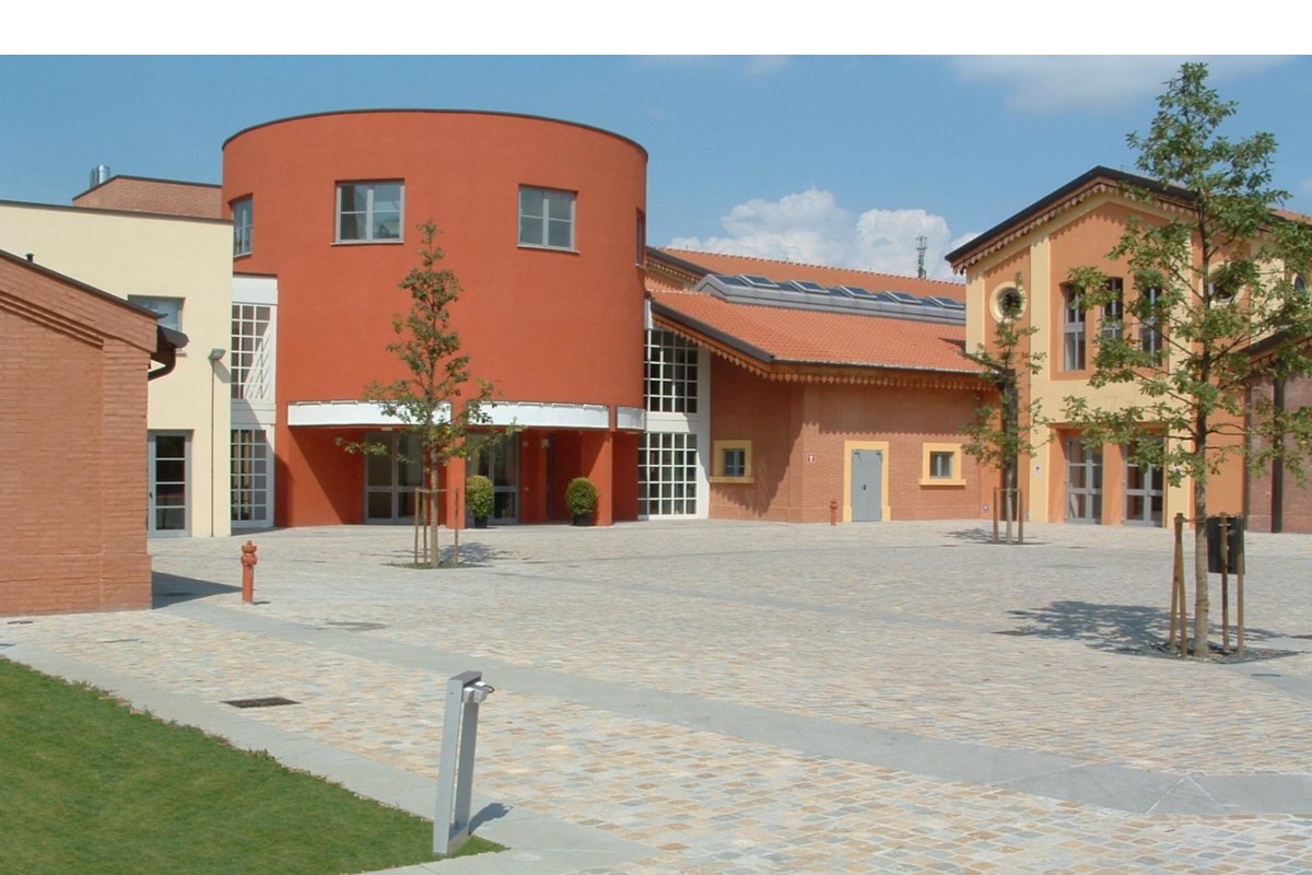 Cubetti — gorietti srl - La Pietra di Pianello