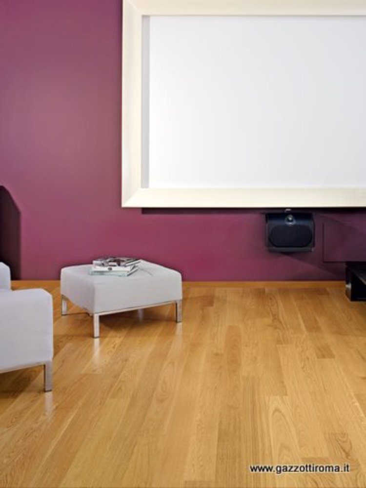 ProntoParquet Gazzotti XLarge 14 Extraresistent — Gazzotti Roma Pavimenti in Legno