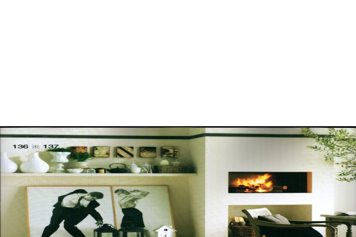 CANVAS 20X120 — IDEA CERAMICA SRL