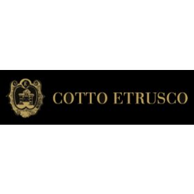 Logo Cotto Etrusco by Materia+ Srl