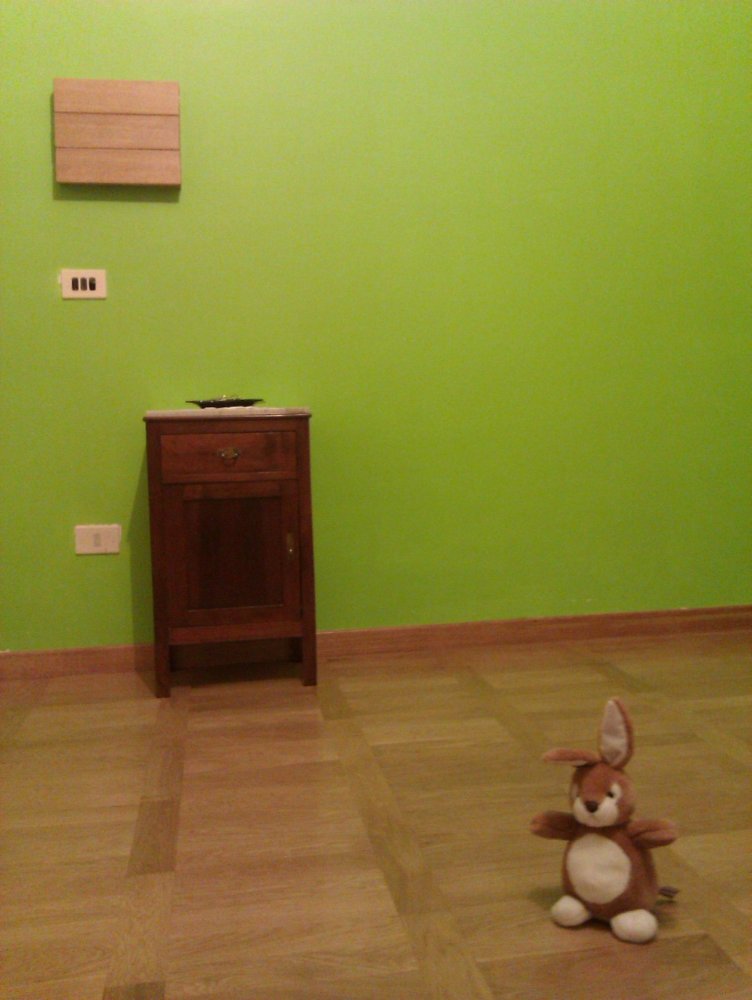 posa in opera parquet — Dima parquet