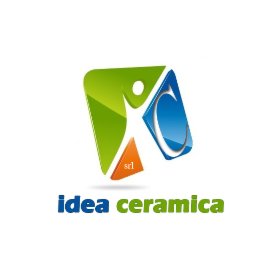 Logo IDEA CERAMICA SRL