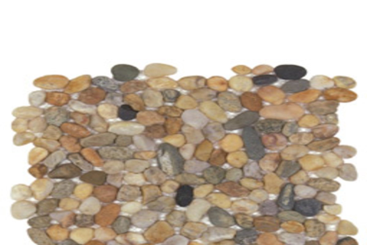 CIOTTOLI — P.A.PAVIMENTI ARTISTICI SRL
