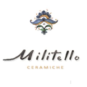 Logo Ceramiche Militello