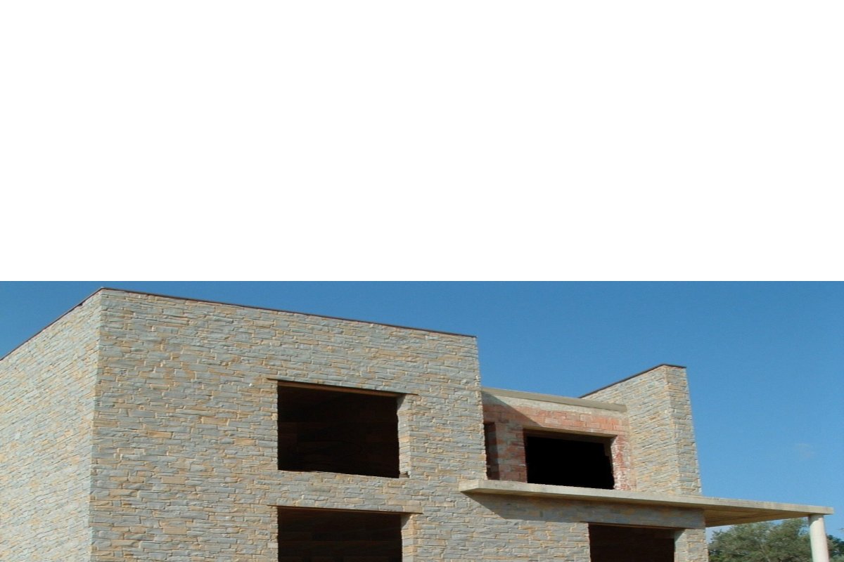 Rivestimento tranciato — gorietti srl - La Pietra di Pianello