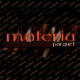Logo MATERIA SRL