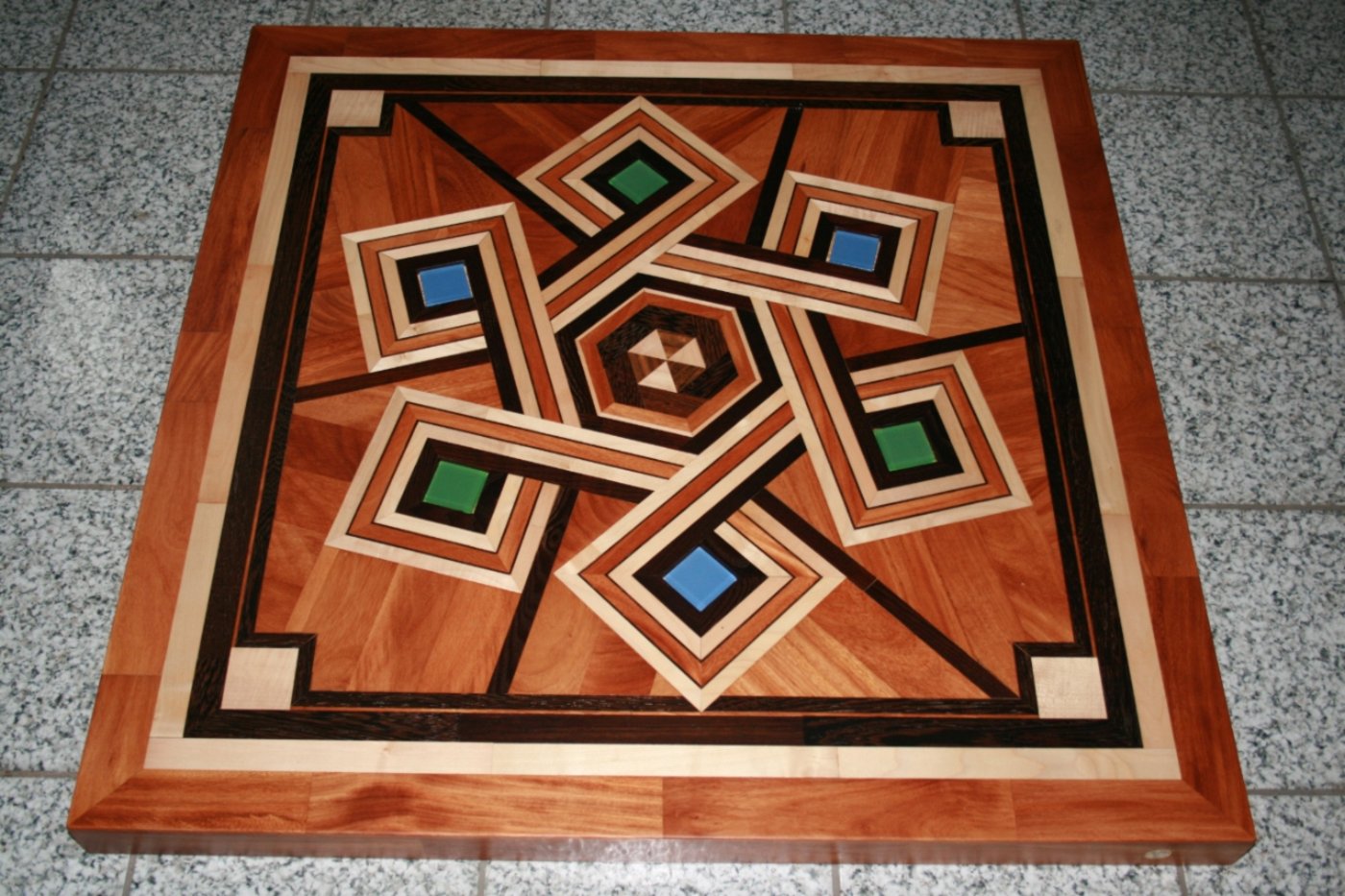 Centro Artistico — Medri Massimo