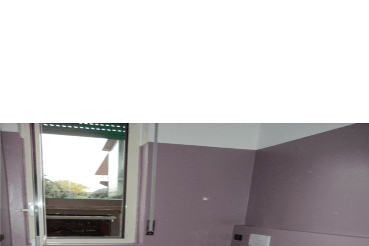 Bagno in resina — Pavitek sas di Arena Enzo & C.