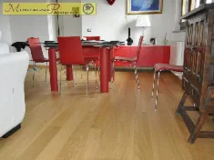 Plancia Prefinita 2 strati Rovere Naturale — immagine 2 di 3