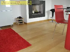 Plancia Prefinita 2 strati Rovere Naturale — immagine 3 di 3