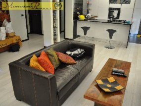 Plancia Prefinita 2 strati Rovere Sbiancato — immagine 4 di 4
