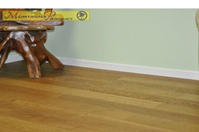 Plancia Prefinita 2 strati Rovere Tinto V.Borgo
