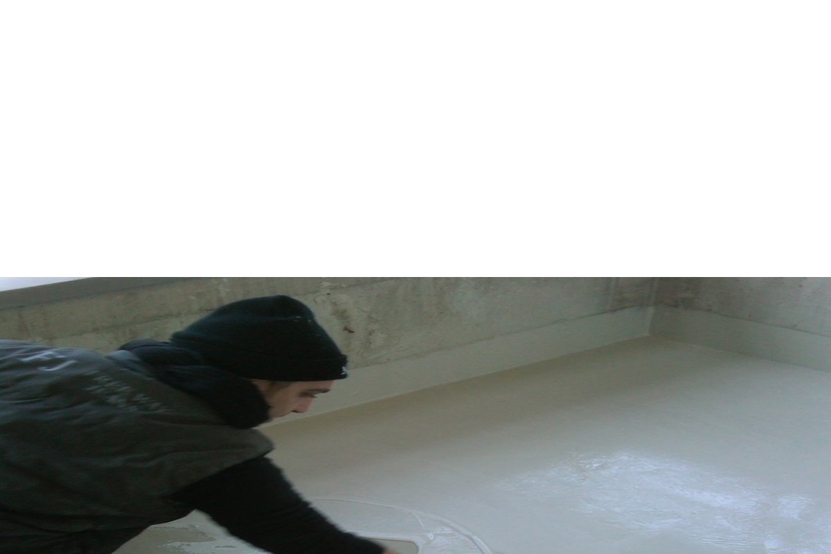 posa di impermeabilizzazione... — Progress Pavi soc. coop.