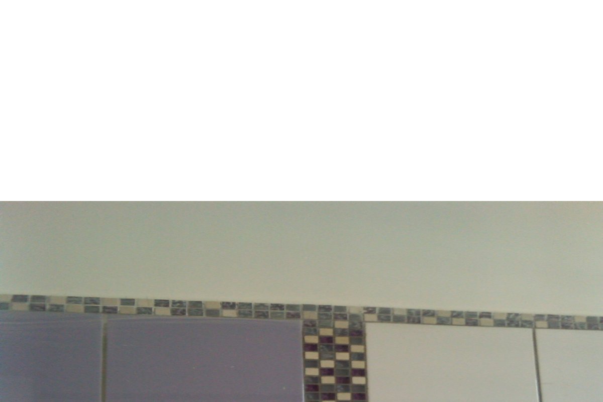 Rivestimenti semplici con inserimento di mosaici — Progress Pavi soc. coop.