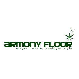 Logo Armony Floor