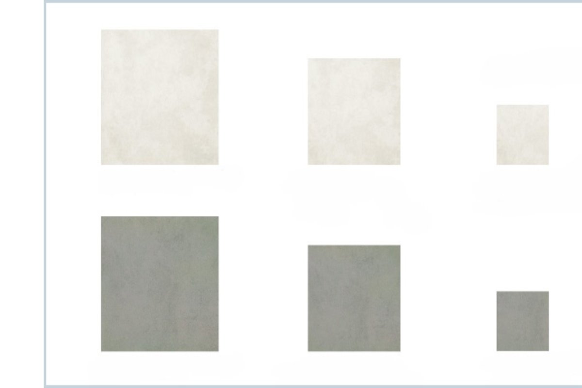 Cementine — Silceramiche